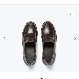 Freda Salvador Elba Loafer